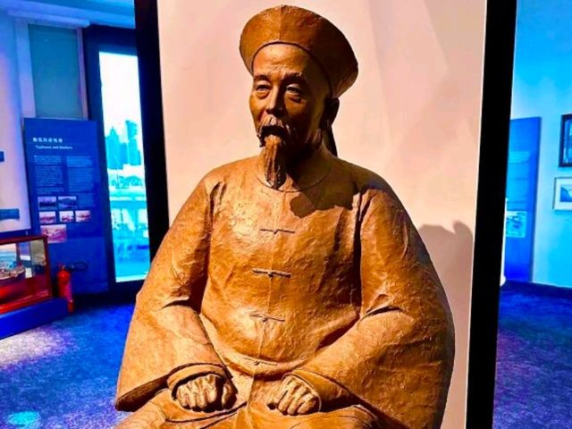 Hong Kong Maritime Museum — Sailing Through the City’s Seafaring Past