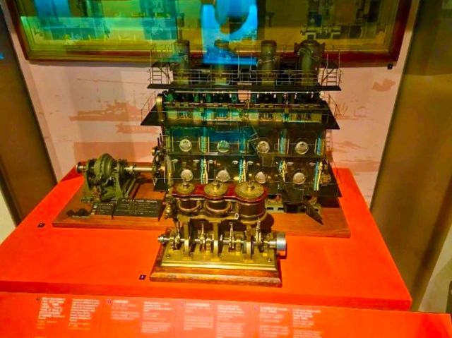 Hong Kong Maritime Museum — Sailing Through the City’s Seafaring Past