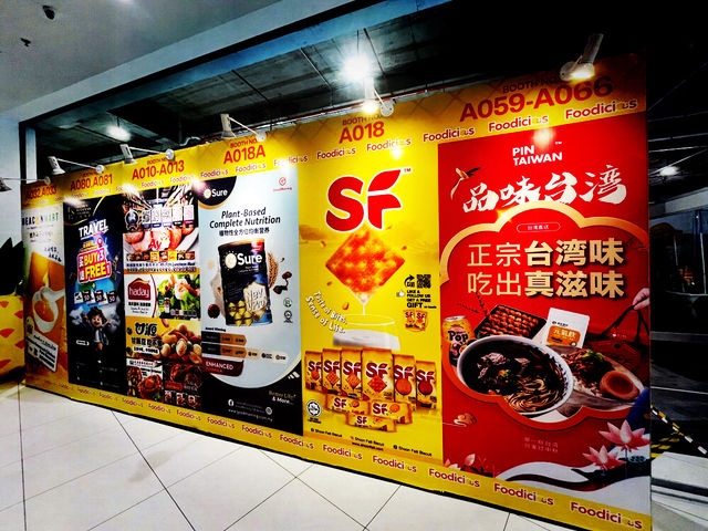 Sunshine Central – Penang’s New Lifestyle & Shopping Destination