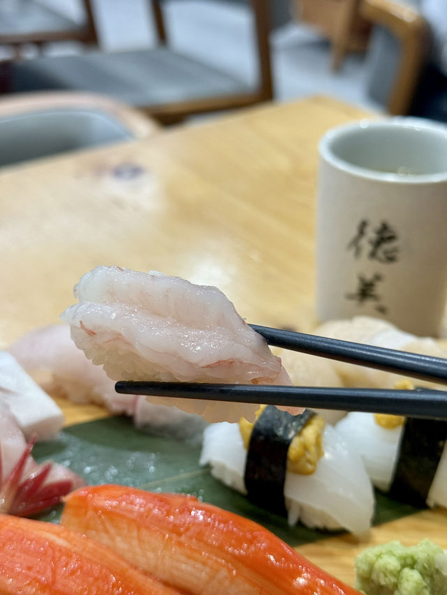 高質日本菜🇯🇵