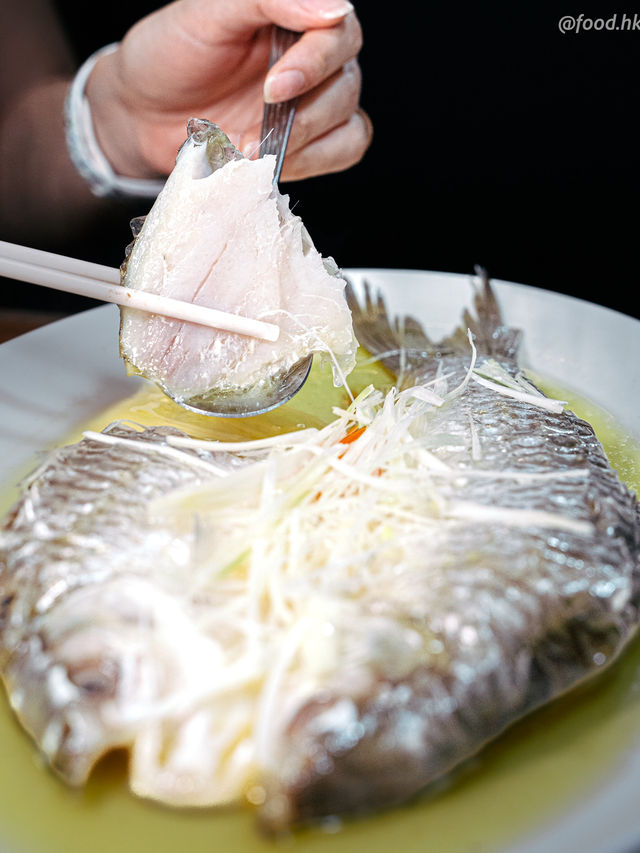 百年老號翻生 | 推車仔點心食出舊香港嘅真味! 百年老號翻生 | 推車仔點心食出舊香港嘅真味!