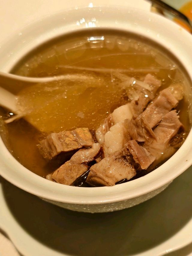台北君悅酒店雲錦中餐廳YunJin 台北君悅酒店雲錦中餐廳YunJin