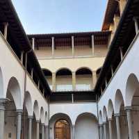 Museo degli Innocenti – Art, Architecture, and Compassion in Florence