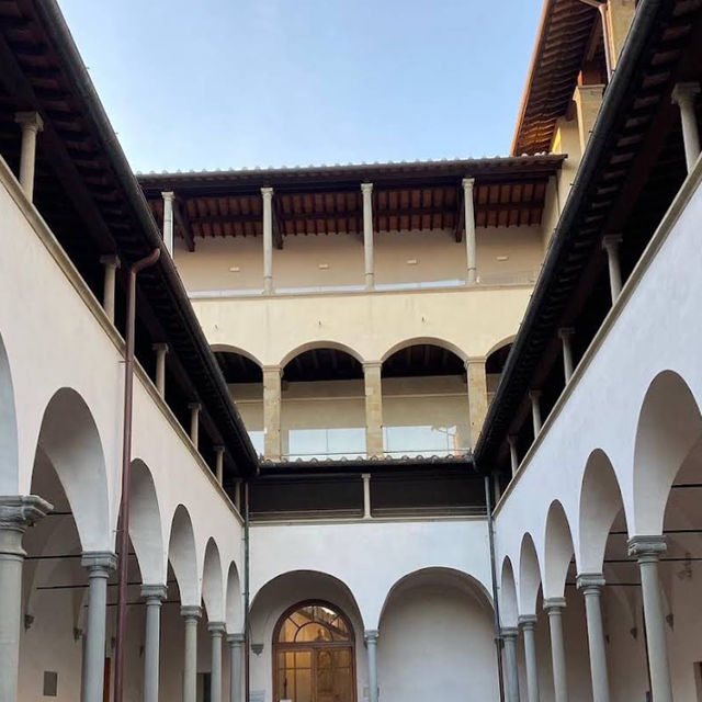 Museo degli Innocenti – Art, Architecture, and Compassion in Florence