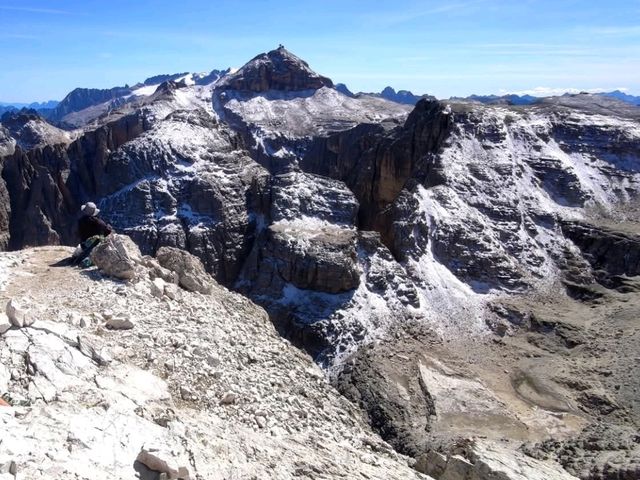 Classic Alpine Pass