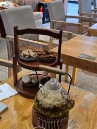 High Tea Chengdu 🌊