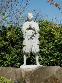 The Fortress of Faith: My Solo Pilgrimage to Hara Castle, Nagasaki