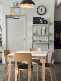 전주 감성카페는 필수 🎞️