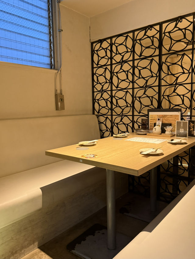 【名古屋観光】ぷりっと美味しい鍋🍲