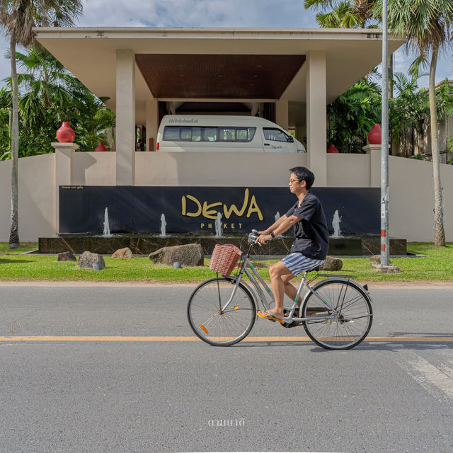 Dewa Phuket Resort & Villas Dewa Phuket Resort & Villas