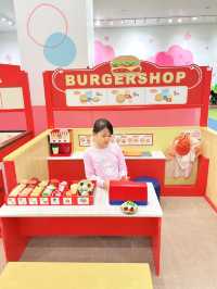REKOMENDASI TEMPAT EDUKASI UNTUK ANAK2