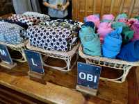 Yunomori Onsen & Spa Sukhumvit ♨️