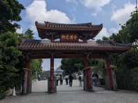 Shuri Castle