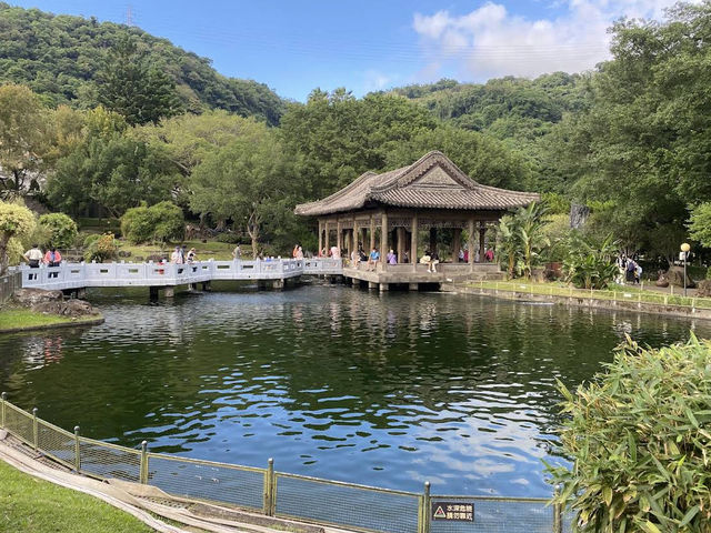 🏛️✨ A Journey Through Time at the National Palace Museum 🎨🕰️