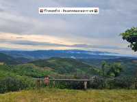 🌄 รีวิวดอยช้าง – ดินแดนหมอกและกาแฟ 🌄