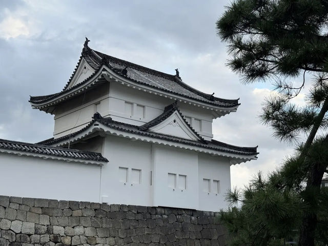 Nijō Castle