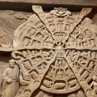 Leshan Great Buddha & Oriental Capital of Buddhism