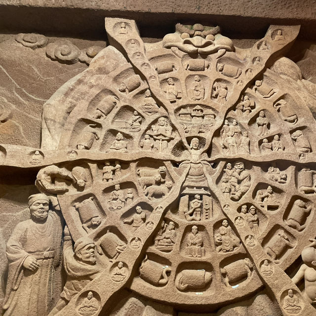 Leshan Great Buddha & Oriental Capital of Buddhism