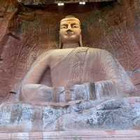 Leshan Great Buddha & Oriental Capital of Buddhism