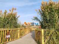 Fantasy Journey to the Dragon Palace of the West Sea