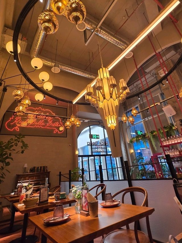 深圳人氣打卡美食清單推介 深圳人氣打卡美食清單推介