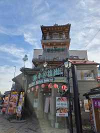 【北海道】小樽 小樽堺町通り商店街