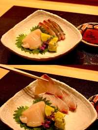 🫶🏻銀座直送の極致江戶前壽司體驗✨ 米芝蓮血統🌟🍣🥢