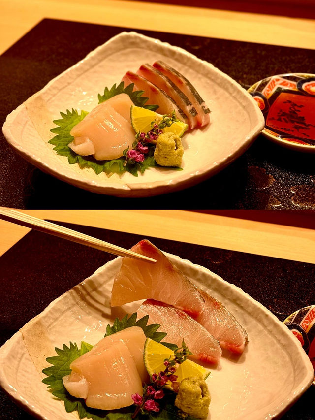 🫶🏻銀座直送の極致江戶前壽司體驗✨ 米芝蓮血統🌟🍣🥢 🫶🏻銀座直送の極致江戶前壽司體驗✨ 米芝蓮血統🌟🍣🥢