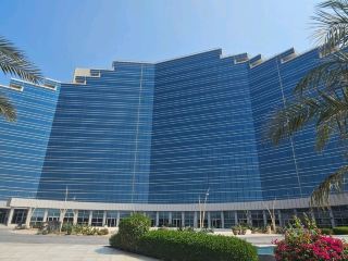 🏖️藝術天堂酒店－真正的世界級海灘度假勝地