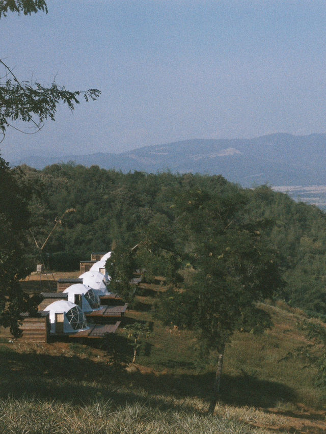 Chiang Rai (เชียงราย) 🏞️