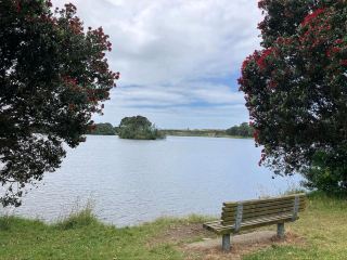 เมืองชายฝั่งที่ผสมผสานธรรมชาติและวัฒนธรรม