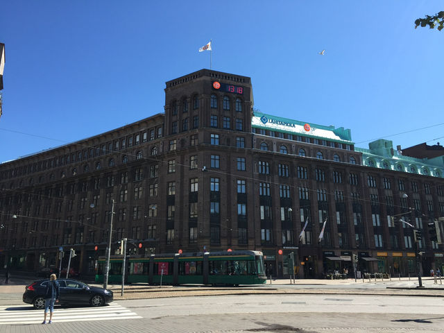 Why Helsinki Should Be on Your 2025 Travel Bucket List 🇫🇮✨