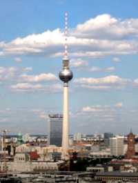 Sunny Berlin Magic🌞 Germany 🕊️