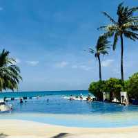 Island Bliss at Kuramathi Maldives