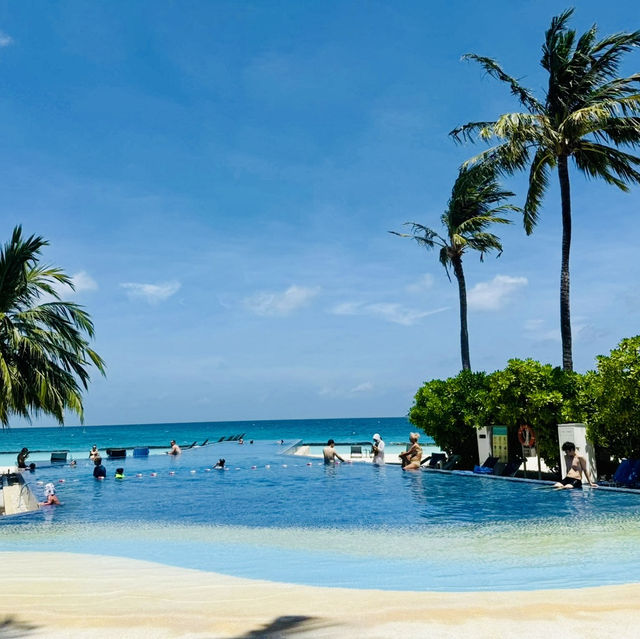 Island Bliss at Kuramathi Maldives