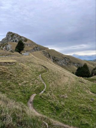 Breathtaking Views from Hawke’s Bay’s Iconic Peak