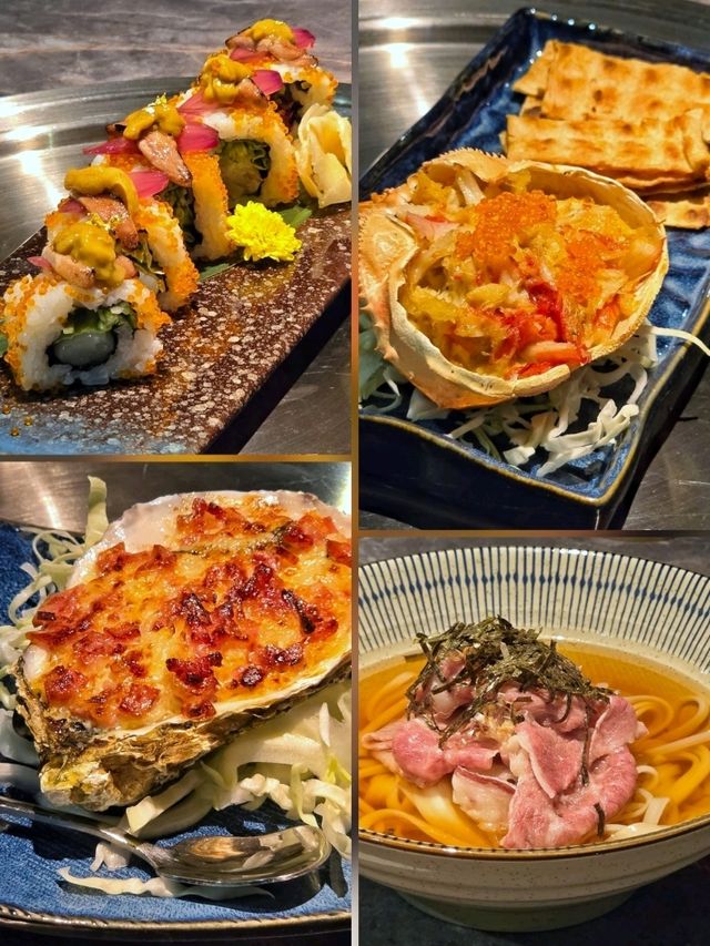 隱於鬧市驚喜居酒屋 隱於鬧市驚喜居酒屋