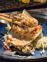 隱於鬧市驚喜居酒屋