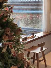 ๊ฒจ์ธ ๊ฒฝ์ฃผ ์ฌํ ์ฝ์ค ์ถ์ฒ โ๏ธ