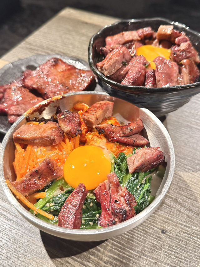 ˗ˏˋ ついに完成❗️限定厚切り塩だれ牛タン🥩ˎˊ˗