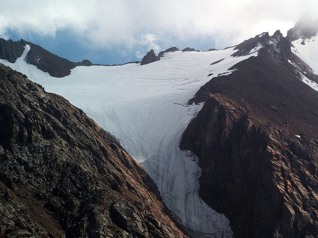 Ile-Alatau National Park - Made Kazakhstan worthwhile