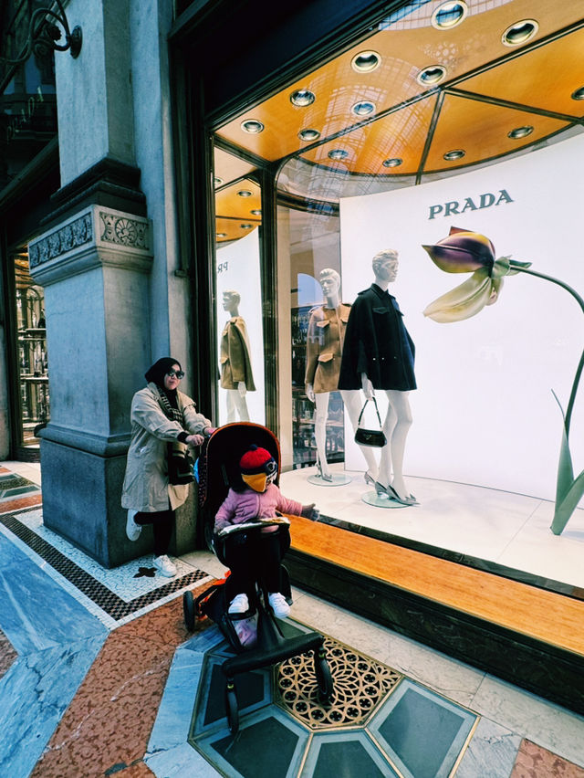 The Ultimate Fall Adventures in Milan 🍂✨ The Ultimate Fall Adventures in Milan 🍂✨