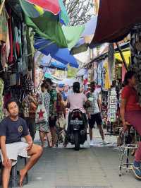 印尼🇮🇩烏布鎮