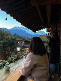 7 Sea : คาเฟ่ & บาร์สุดฮอตในเมืองโบราณไป่ซา