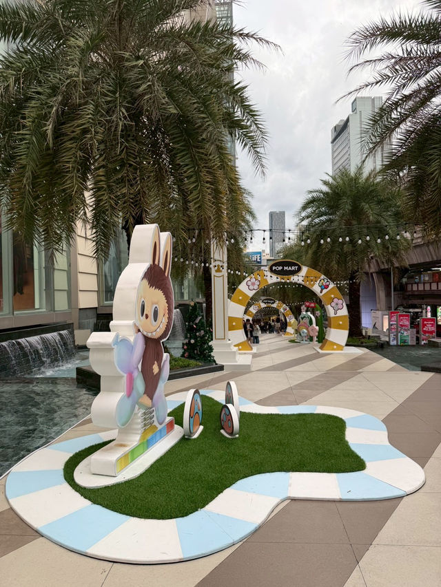 แพลนเที่ยวพิพิธภัณฑ์และกิจกรรมช่วงคริสต์มาส