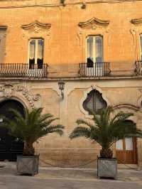 바로크의 정수, 레체