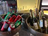 โรงแรม Pullman Bangkok Hotel G 