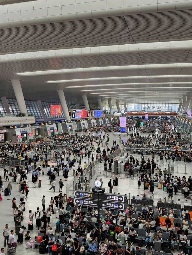 แพลน 3 วัน 2 คืน Shangrao -Shanghai–Hangzhou