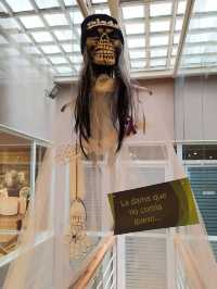 🧀✨ Warm Flavours & Local Tradition at the Museo del Queso Manchego 🌾