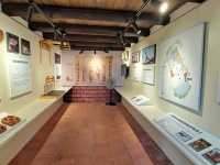 桃園景點 大溪李騰芳古厝